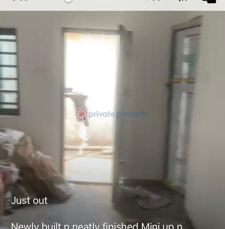 1 bedroom Flat & Apartment For Rent Ifako-Gbagada Lagos - 0