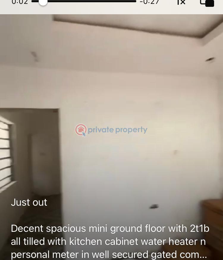 1 bedroom Flat & Apartment For Rent Pedro Shomolu Gbagada Lagos - 0
