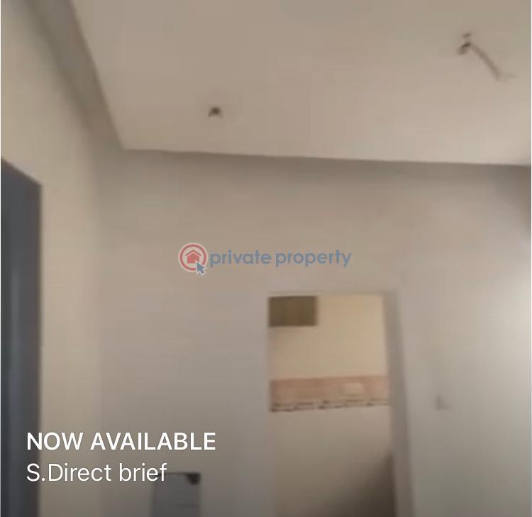 1 bedroom Self Contain For Rent Shomolu Lagos - 0