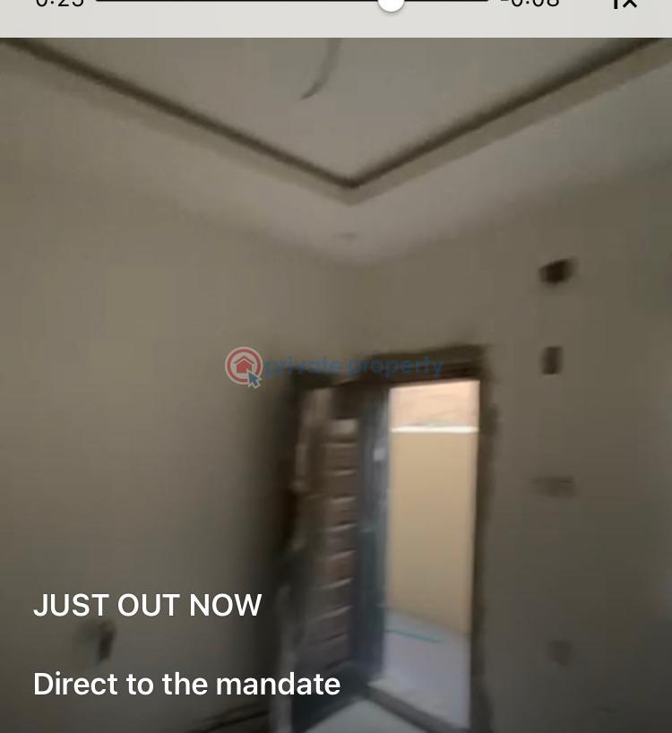 1 bedroom Studio Apartment For Rent Shomolu Lagos - 0