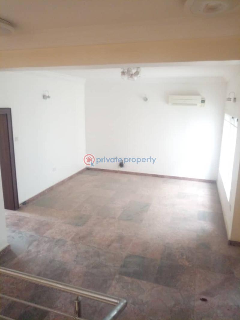 4 bedroom House For Rent Gilmore Jahi Abuja Phase 2  - 1