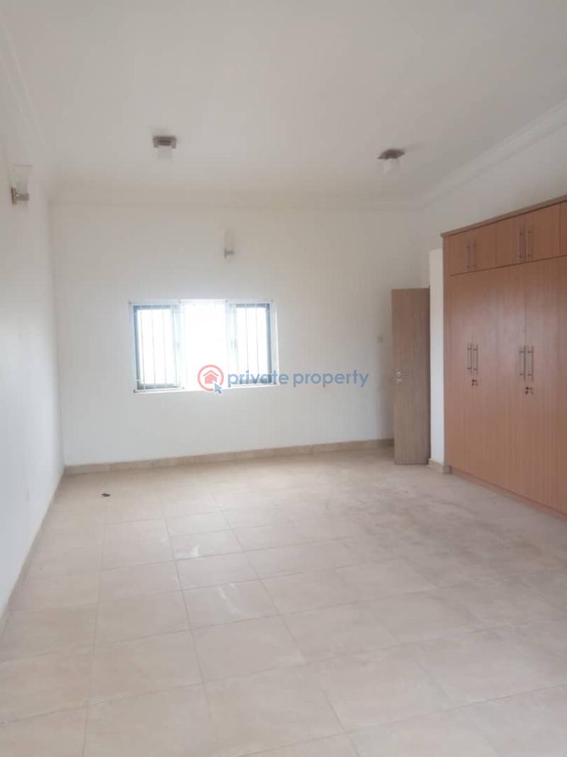4 bedroom House For Rent Gilmore Jahi Abuja Phase 2  - 5