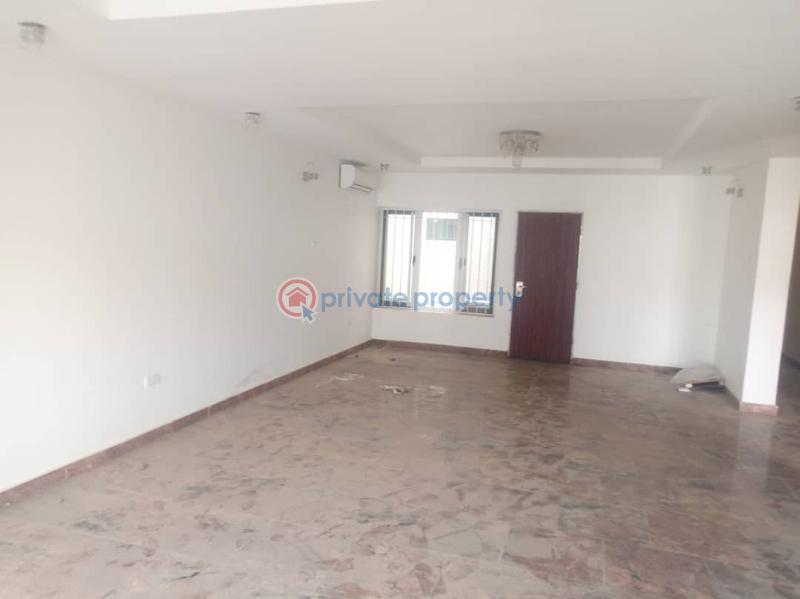 4 bedroom House For Rent Gilmore Jahi Abuja Phase 2  - 0