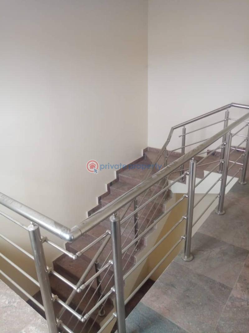 4 bedroom House For Rent Gilmore Jahi Abuja Phase 2  - 4