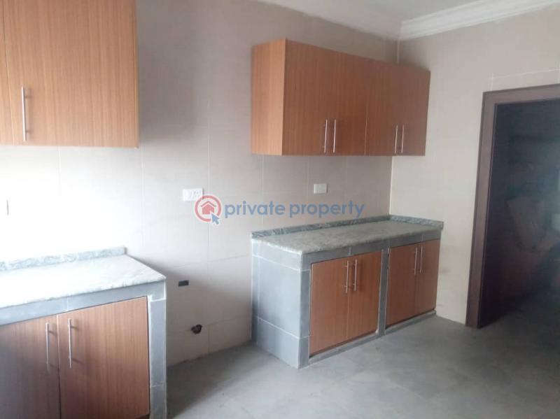 4 bedroom House For Rent Gilmore Jahi Abuja Phase 2  - 6