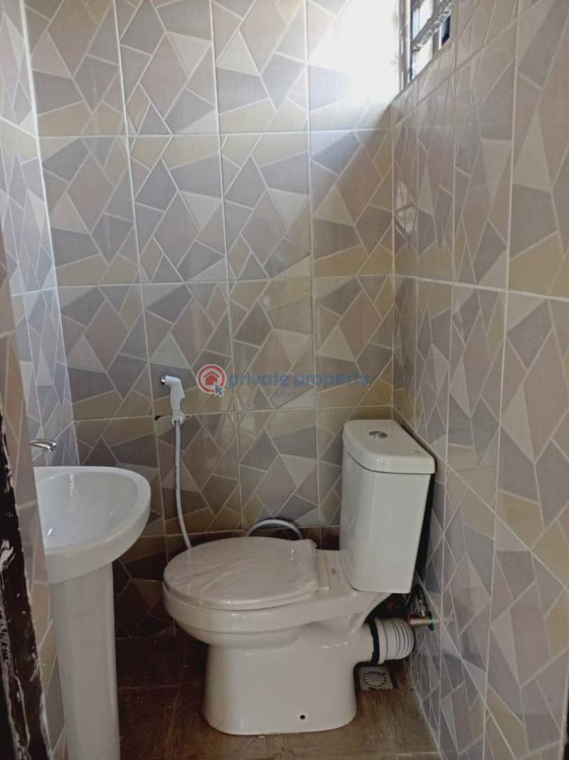 1 bedroom Flat & Apartment For Rent F01 Living Faith Kubwa Abuja Phase 4  - 2