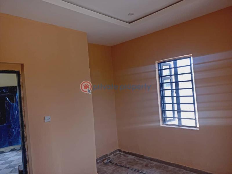 1 bedroom Flat & Apartment For Rent F01 Living Faith Kubwa Abuja Phase 4  - 1