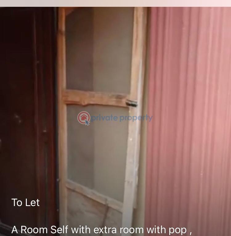 1 bedroom Self Contain For Rent Omole Phase 1 Ojodu Lagos - 13
