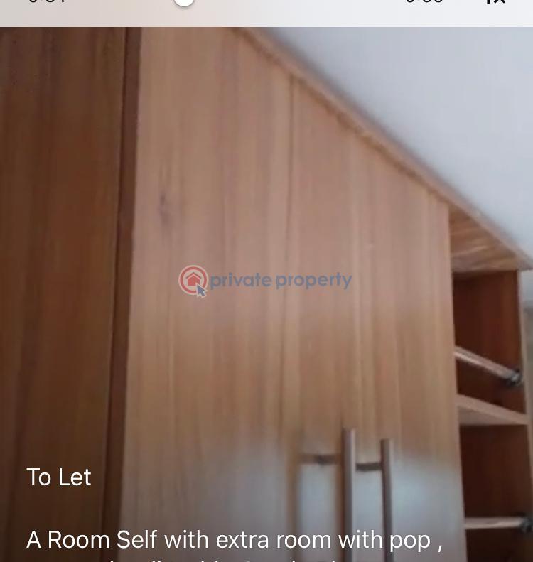1 bedroom Self Contain For Rent Omole Phase 1 Ojodu Lagos - 3