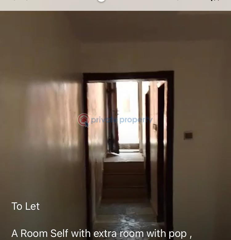 1 bedroom Self Contain For Rent Omole Phase 1 Ojodu Lagos - 6