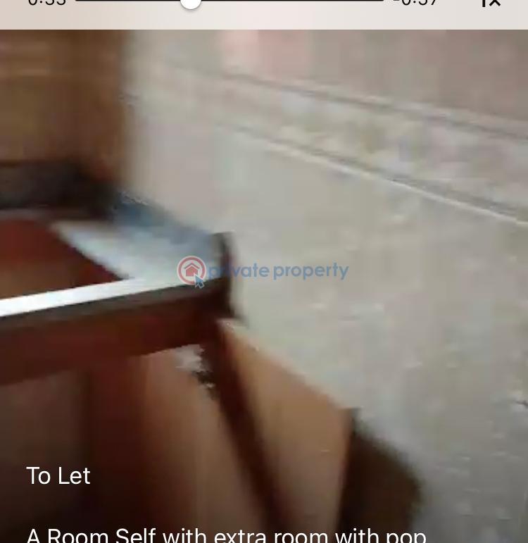 1 bedroom Self Contain For Rent Omole Phase 1 Ojodu Lagos - 8