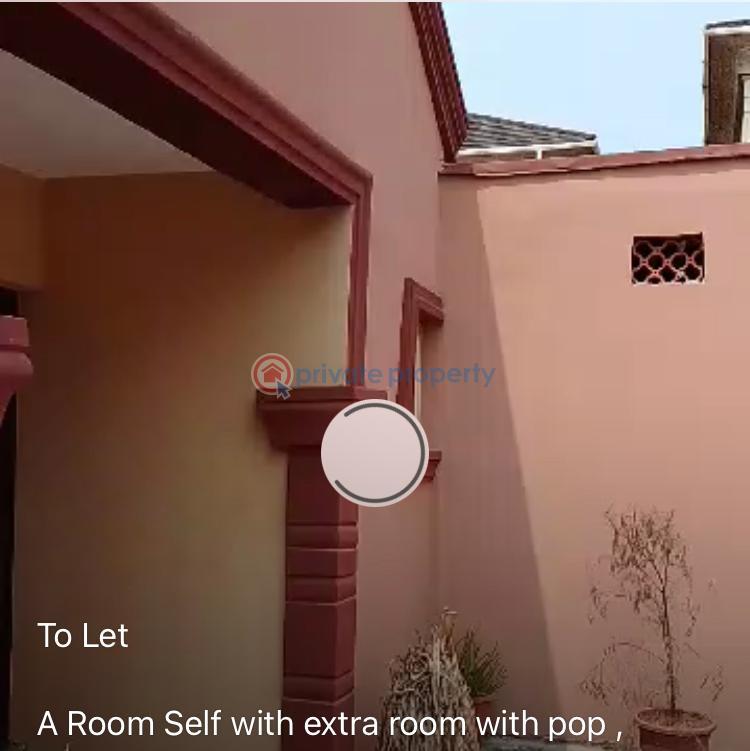 1 bedroom Self Contain For Rent Omole Phase 1 Ojodu Lagos - 11