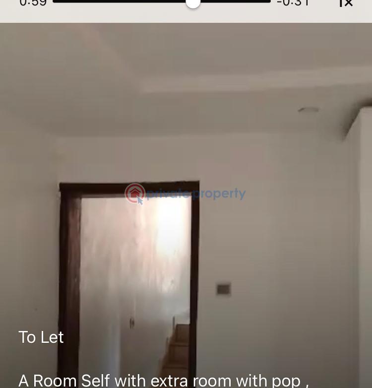 1 bedroom Self Contain For Rent Omole Phase 1 Ojodu Lagos - 5