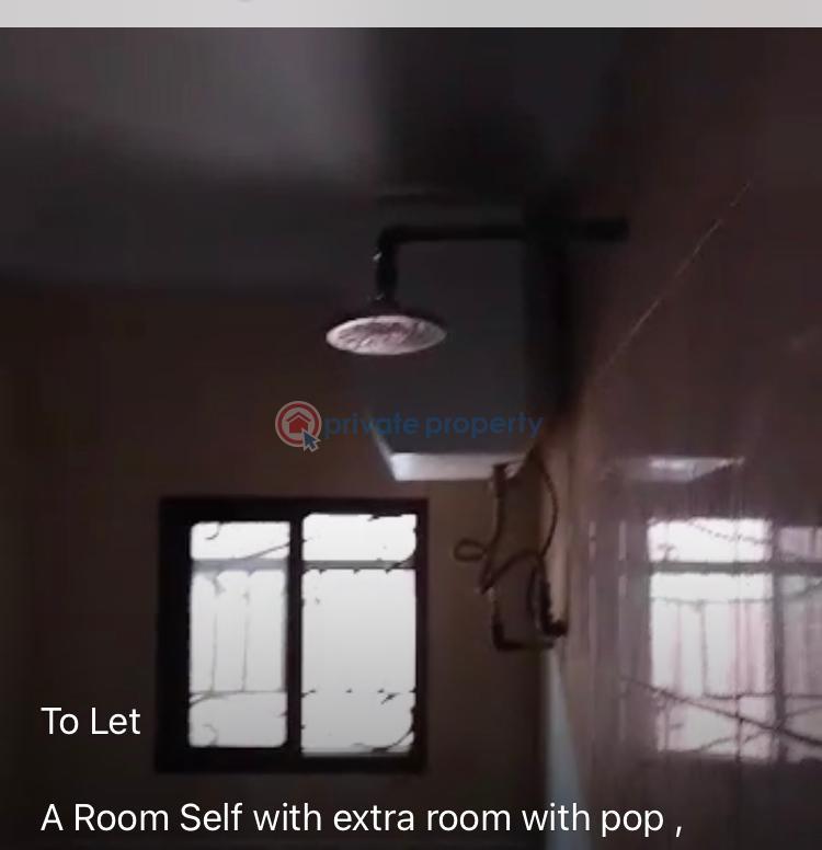 1 bedroom Self Contain For Rent Omole Phase 1 Ojodu Lagos - 10