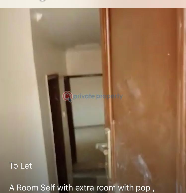 1 bedroom Self Contain For Rent Omole Phase 1 Ojodu Lagos - 12