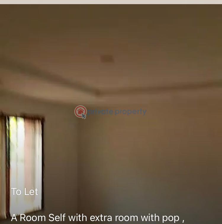 1 bedroom Self Contain For Rent Omole Phase 1 Ojodu Lagos - 7