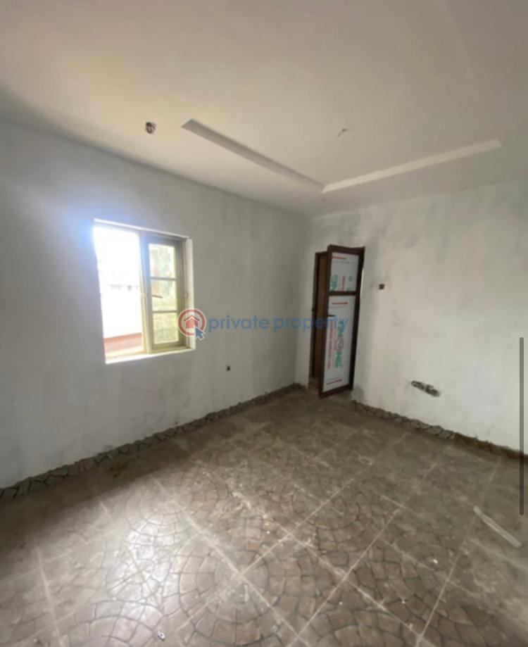 2 bedroom Block Of Flats For Rent Randle Avenue Surulere Lagos - 0