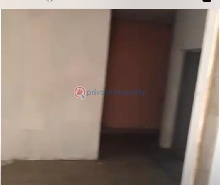 Spacious 2 bedroom flat - 1 2 bedroom House For Rent Surulere Lagos - 1