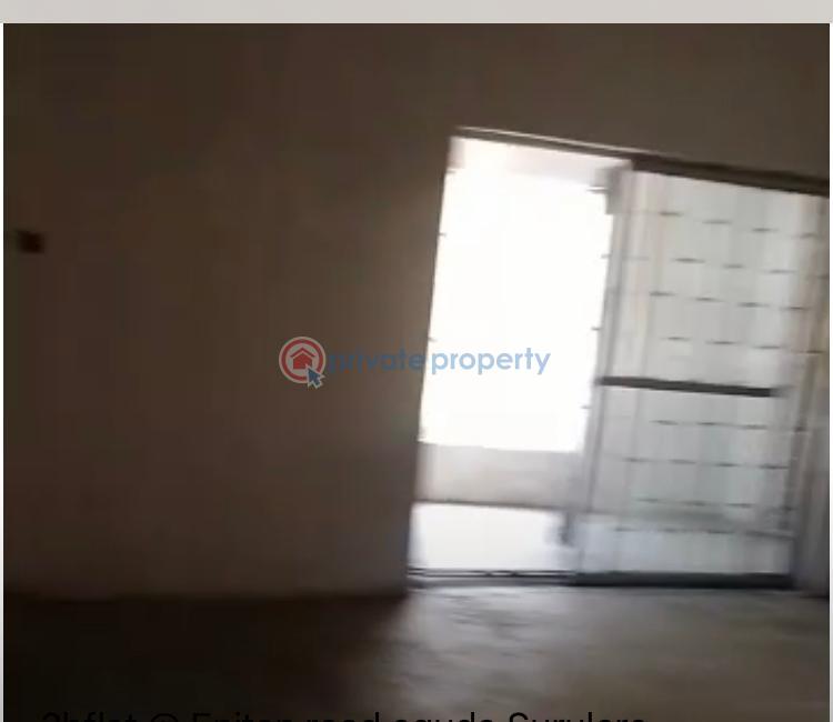 Spacious 2 bedroom flat - 7 2 bedroom House For Rent Surulere Lagos - 7