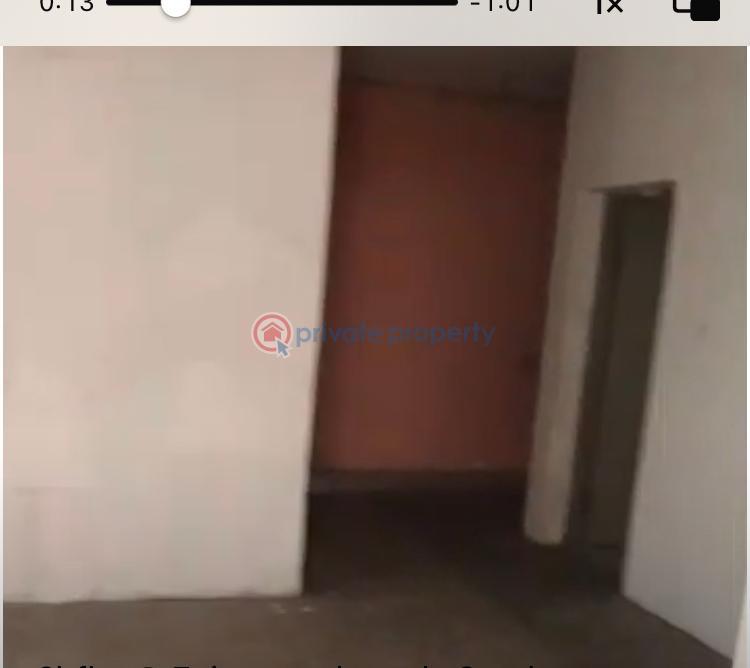 Spacious 2 bedroom flat - 6 2 bedroom House For Rent Surulere Lagos - 6