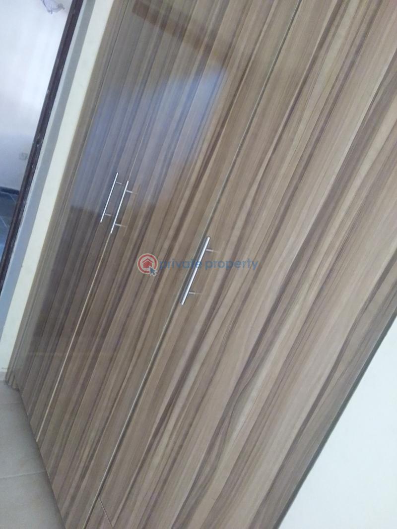 1 bedroom Self Contain For Rent Gwarinpa Abuja Phase 3  - 2