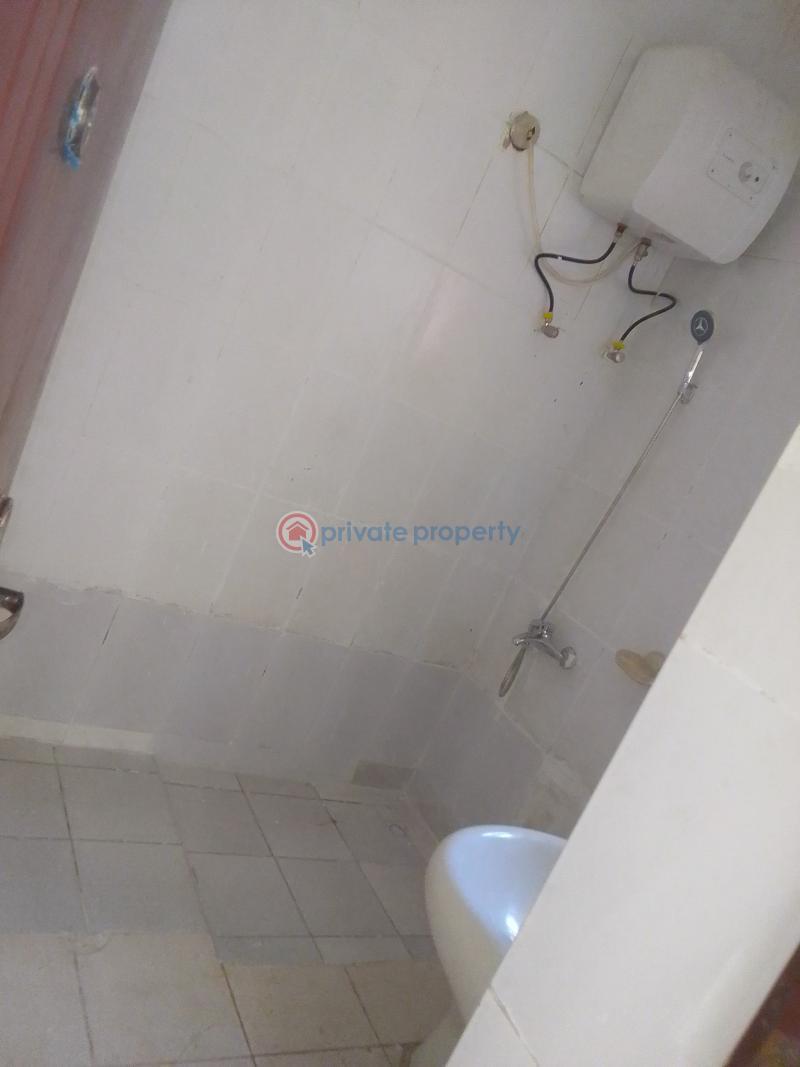 1 bedroom Self Contain For Rent Gwarinpa Abuja Phase 3  - 1