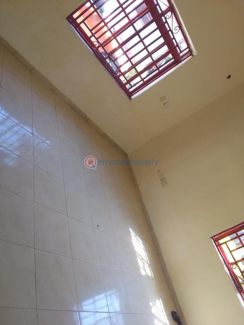 1 bedroom Self Contain For Rent Gwarinpa Abuja Phase 3  - 3