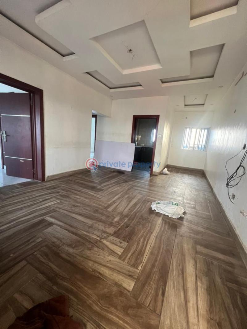 2 bedroom Flat & Apartment For Rent Fadeyi Shomolu Lagos - 0