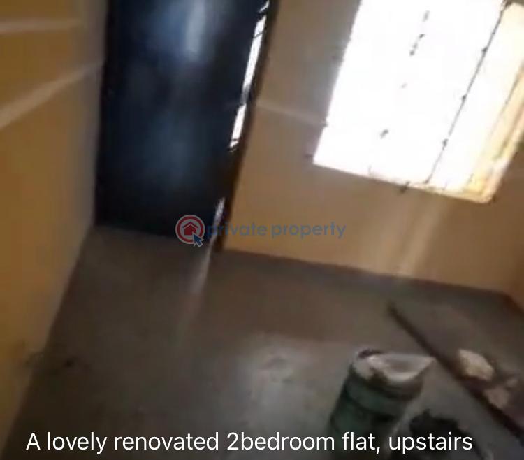 2 bedroom House For Rent Adelabu Surulere Lagos - 3