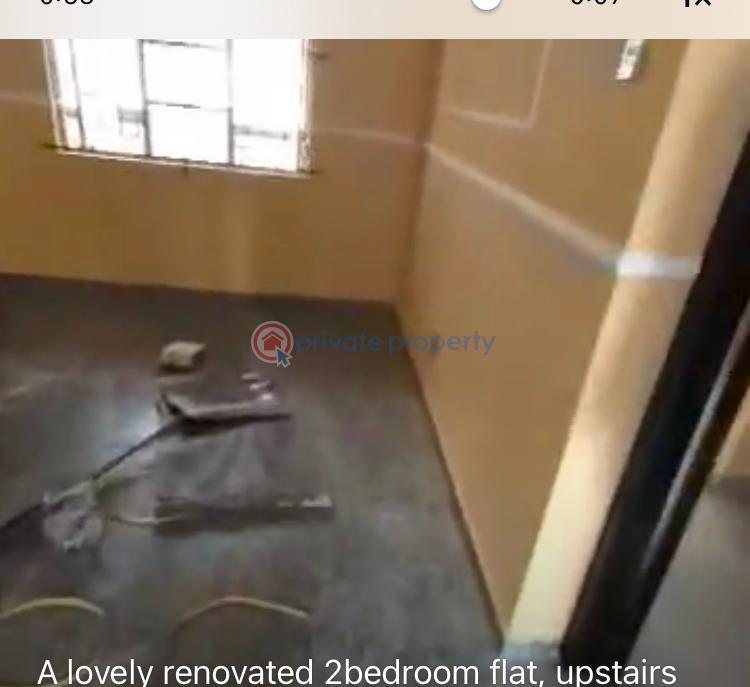 2 bedroom House For Rent Adelabu Surulere Lagos - 4