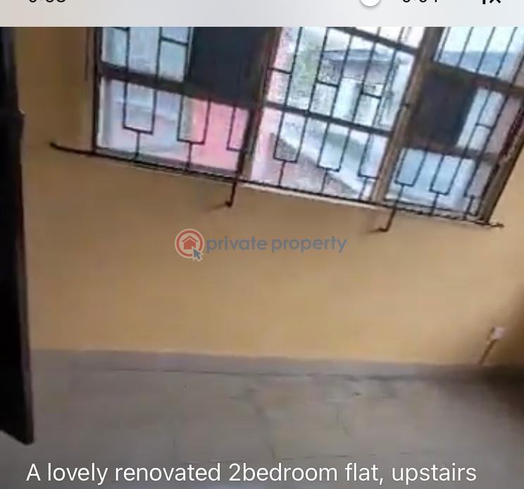2 bedroom House For Rent Adelabu Surulere Lagos - 5