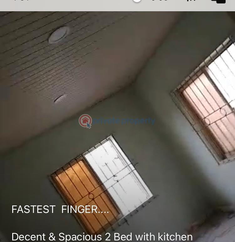 2 bedroom House For Rent Igando Ikotun/Igando Lagos - 0