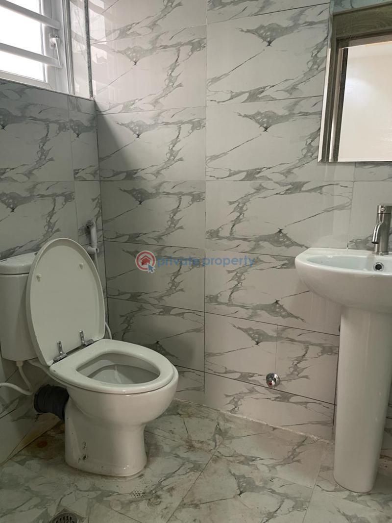 2 bedroom Flat & Apartment For Rent Ilupeju Lagos - 5