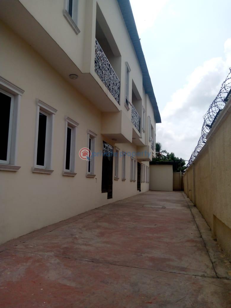 2 bedroom Flat & Apartment For Rent Ilupeju Lagos - 1
