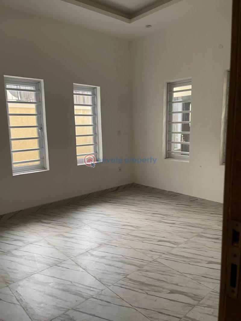 2 bedroom Flat & Apartment For Rent Ilupeju Lagos - 2