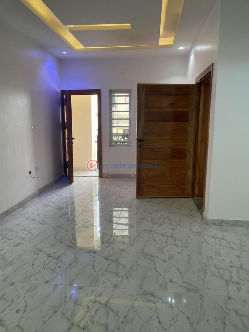 2 bedroom Flat & Apartment For Rent Ilupeju Lagos - 4