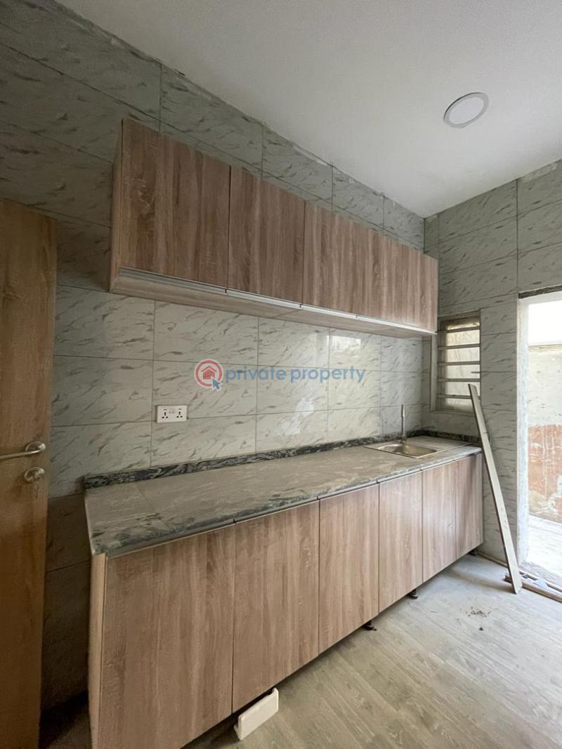 2 bedroom Flat & Apartment For Rent Ilupeju Lagos - 3