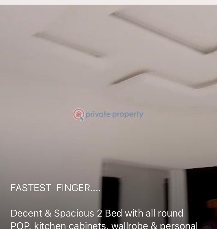 2 bedroom Block Of Flats For Rent Igando Ikotun/Igando Lagos - 0