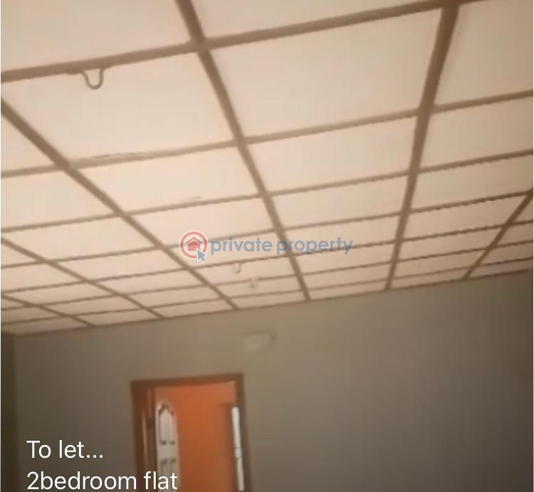 2 bedroom Block Of Flats For Rent Berger Ojodu Lagos - 0