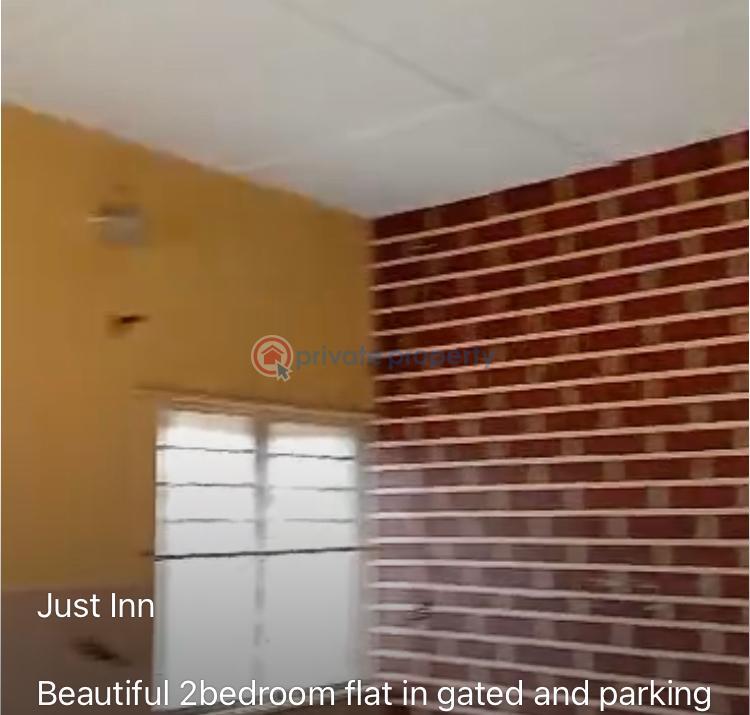 2 bedroom House For Rent Ojodu Abiodun Berger Ojodu Lagos - 0