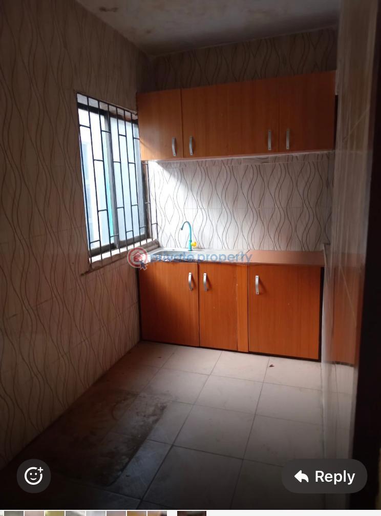 2 bedroom House For Rent Berger Ojodu Lagos - 2