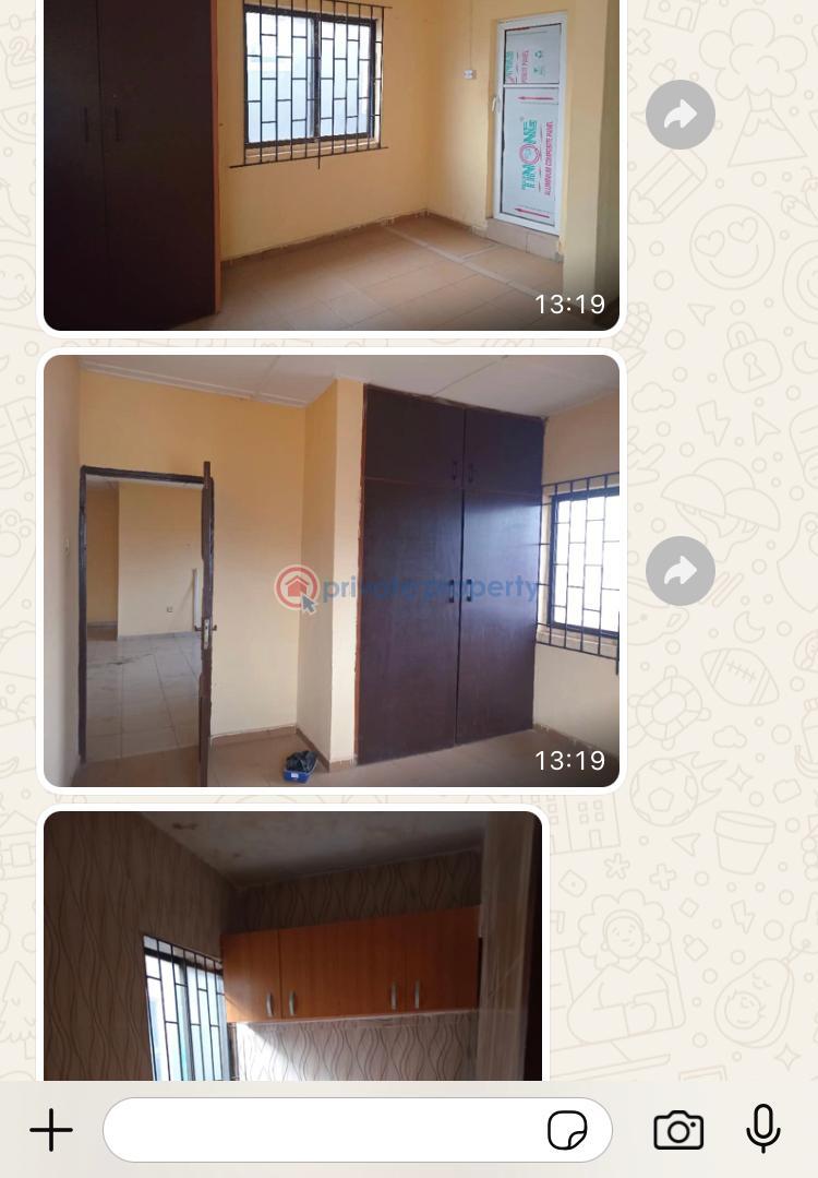 2 bedroom House For Rent Berger Ojodu Lagos - 1