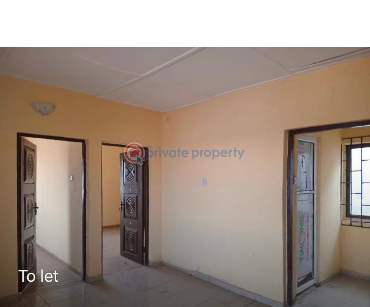 2 bedroom House For Rent Berger Ojodu Lagos - 0