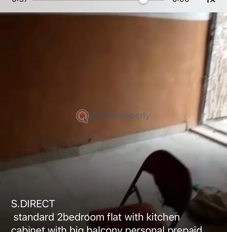 2 bedroom House For Rent Shomolu Lagos - 6