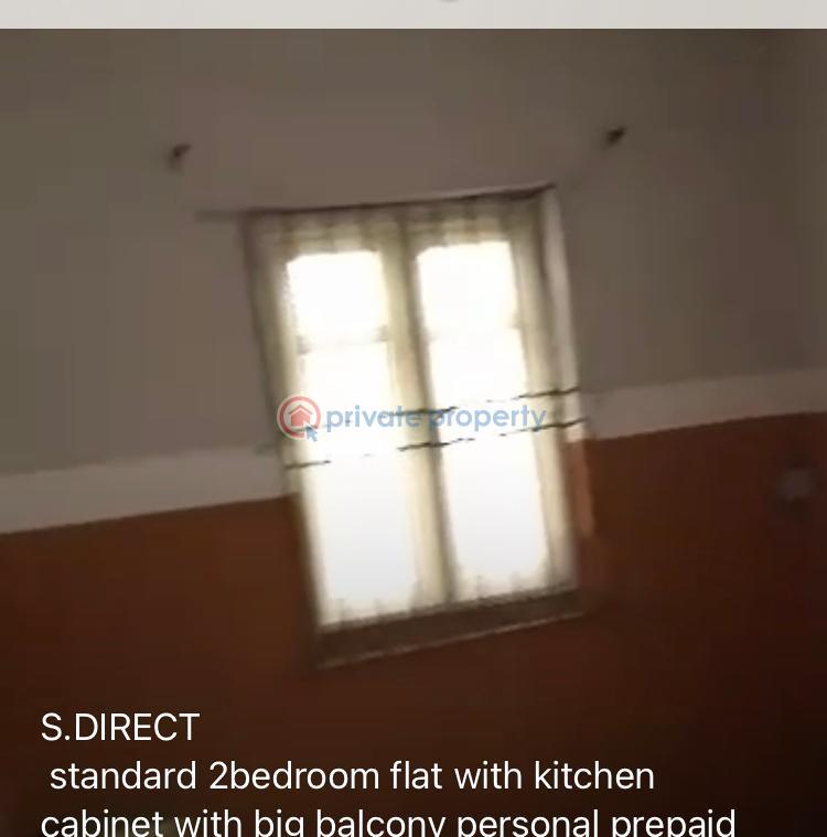 2 bedroom House For Rent Shomolu Lagos - 7