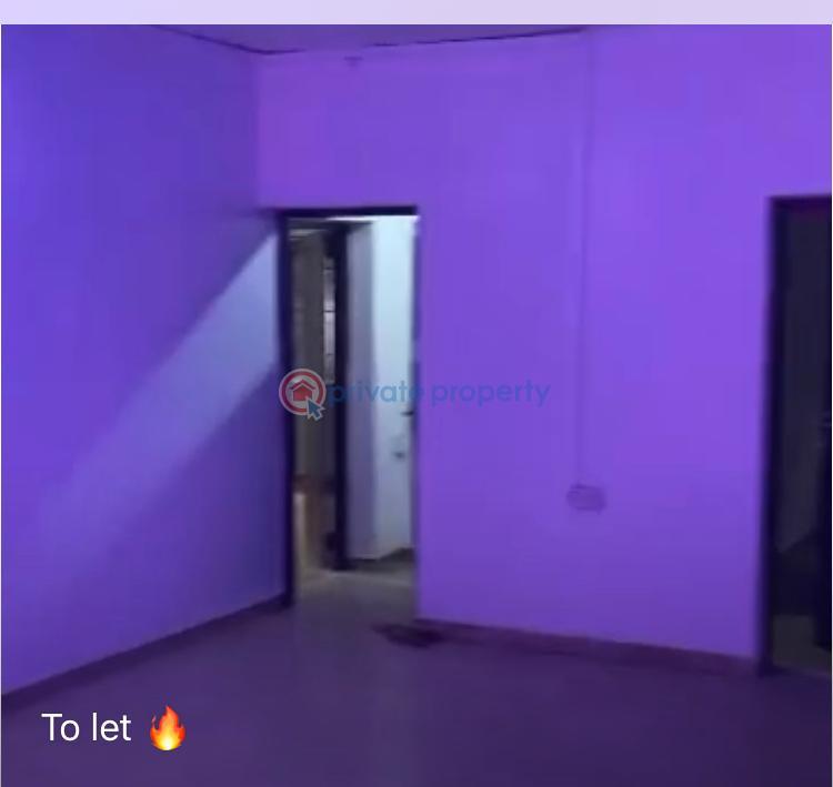 3 bedroom Block Of Flats For Rent Berger Ojodu Lagos - 0