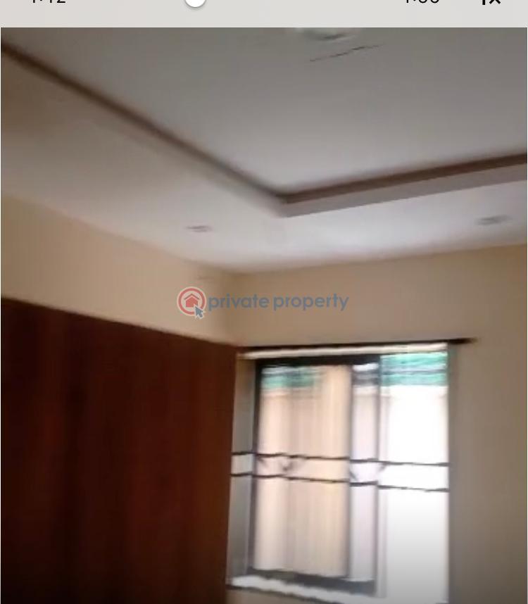 3 bedroom Block Of Flats For Rent Omole Phase 2 Ojodu Lagos - 0