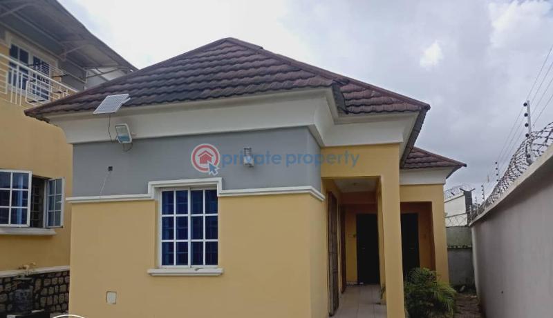 5 bedroom House For Rent Gwarinpa Axis Abuja Phase 3  - 6