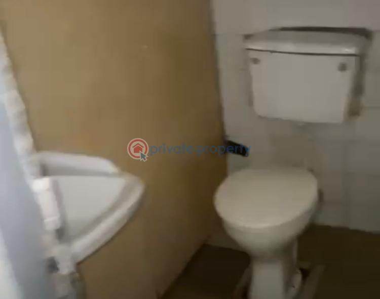 Standard mini flat - 2 1 bedroom Flat & Apartment For Rent Surulere Lagos - 2