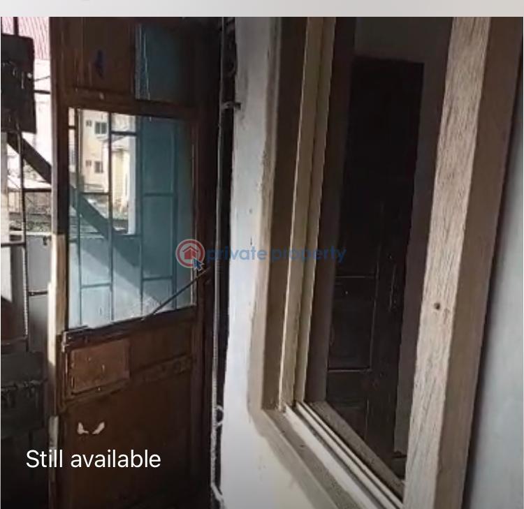 1 bedroom Flat & Apartment For Rent Akoka Yaba Lagos - 0